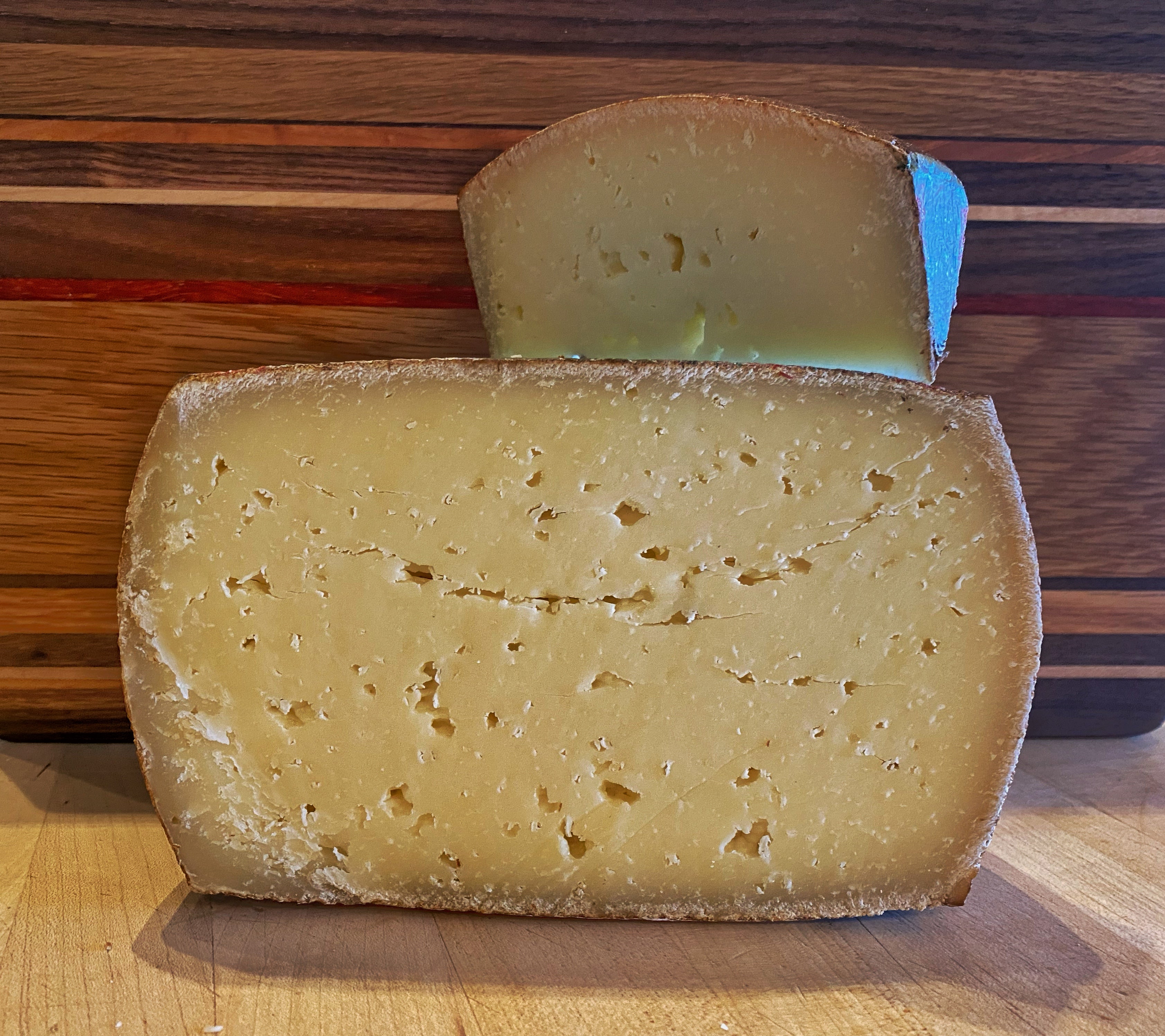 Pecorino Sardo