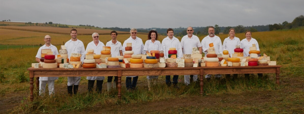 Redcamper Victory Cheese Box