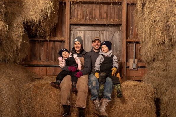 Redcamper Victory Cheese Box