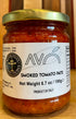 Smoked Tomato Pate