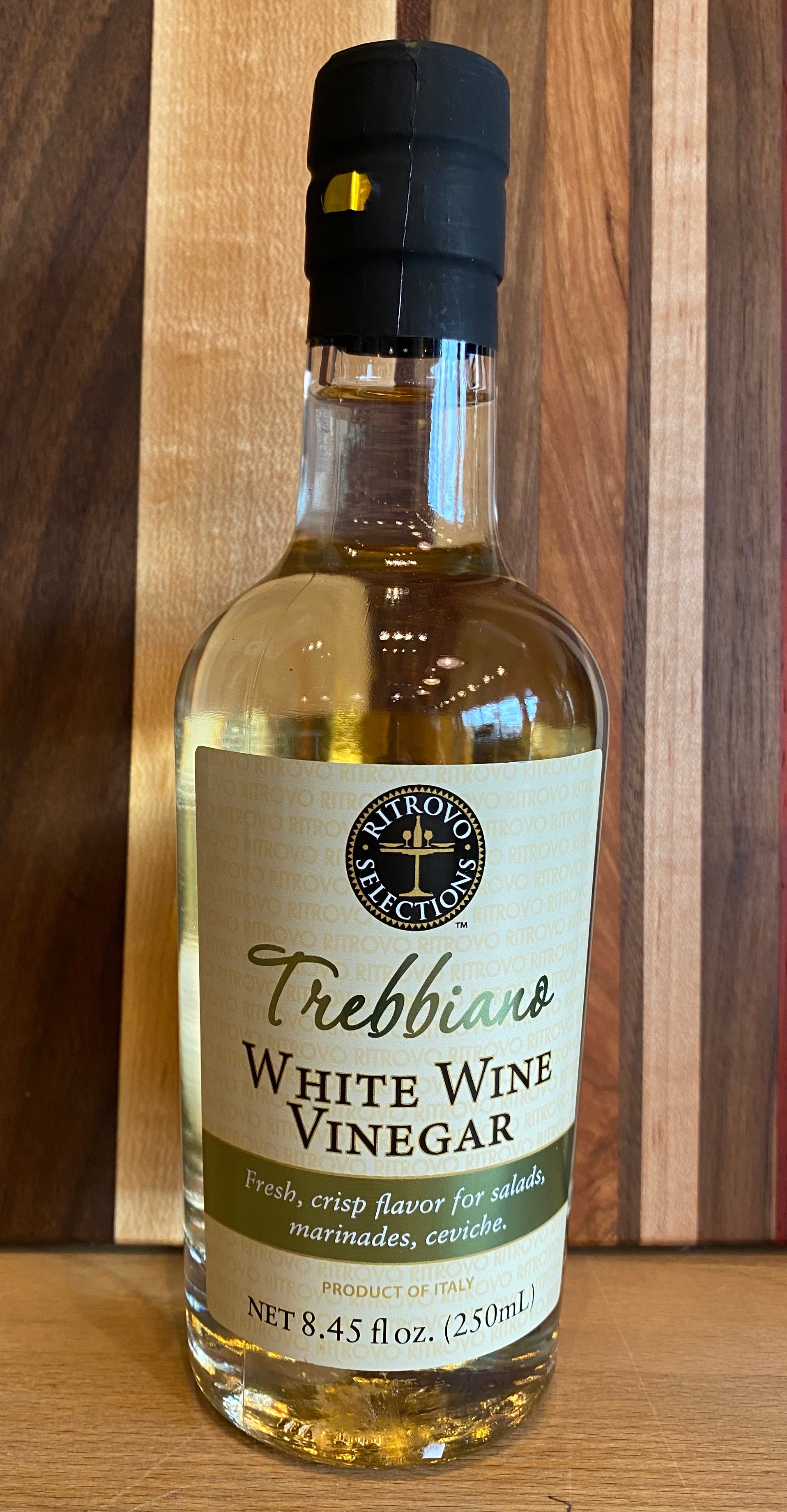 Trebbiano White Wine Vinegar
