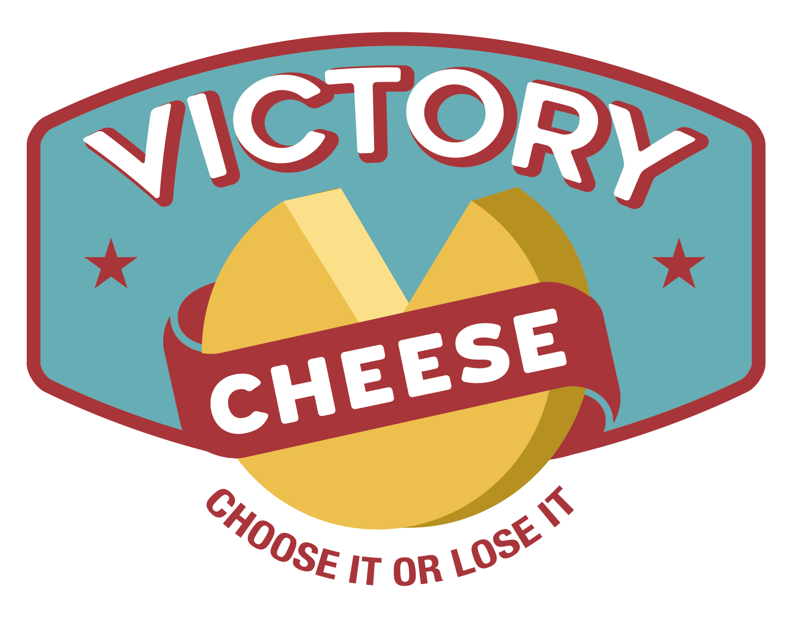 Victory Cheese Box - American Artisan Cheese Assortment