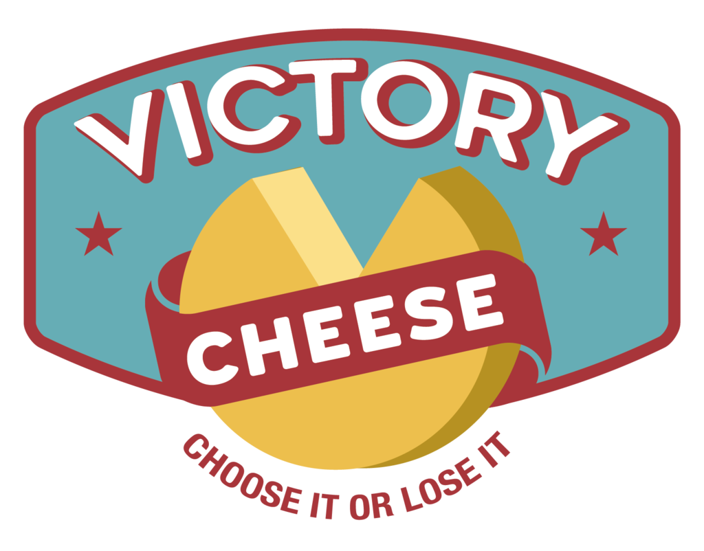 Redcamper Victory Cheese Box