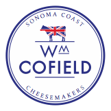 Big McKinley Reserve Clothbound Cheddar