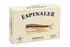 Espinaler Baby Sardines in Olive Oil 20/25 Premium Line