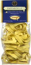 La Romagna Pappardelle