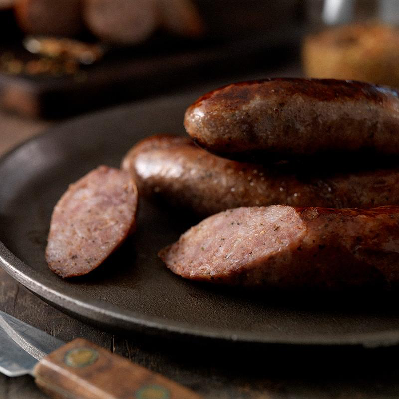 German Style Butcher's Plate Meal Kit (Smorgasbord)