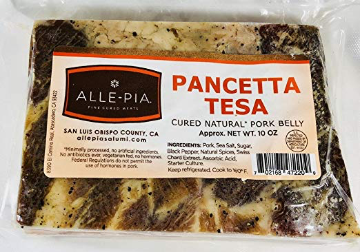Pancetta