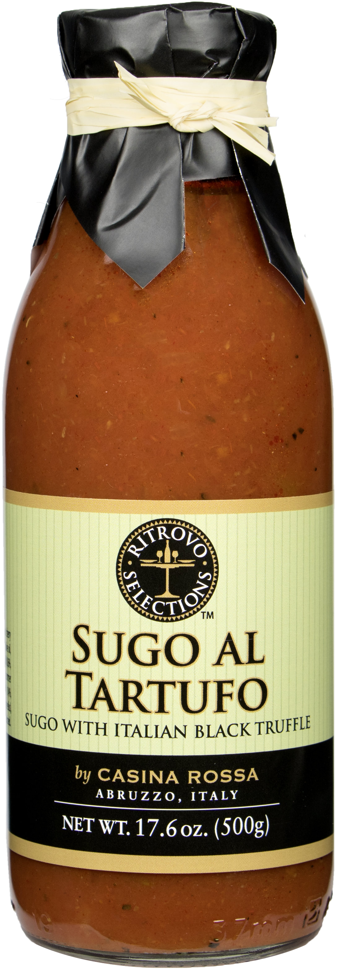 Casina Rossa Sugo al Tartufo