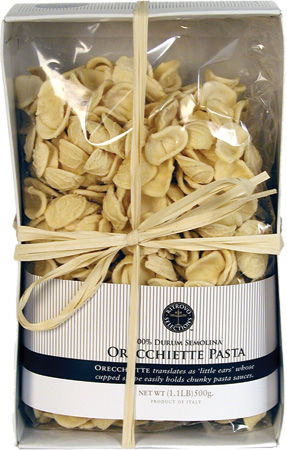 Casina Rossa Orecchiette Pasta