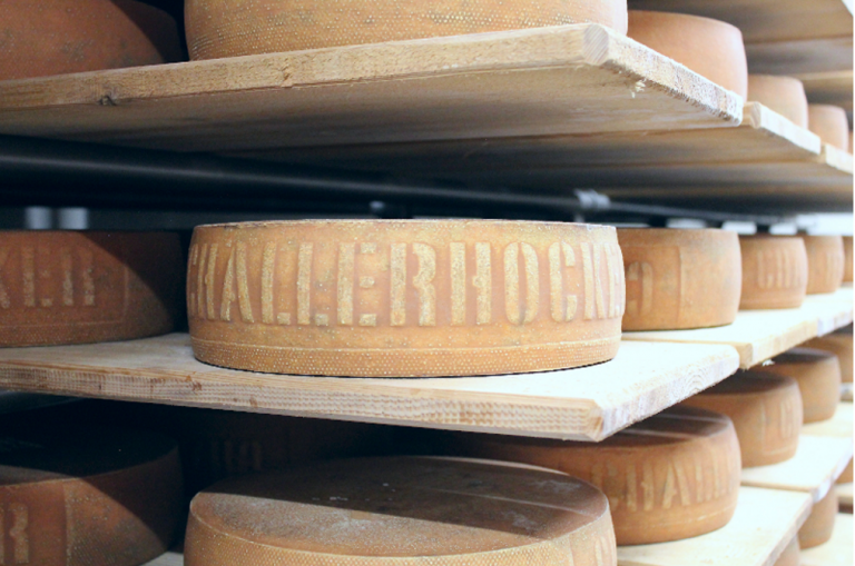 German Style Butcher's Plate Meal Kit (Smorgasbord)