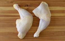 Green Circle Heritage Chicken from Dartagnan