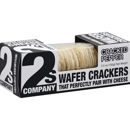 2s Company Gourmet Wafers