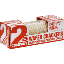 2s Company Gourmet Wafers