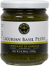 Peccati di Ciacco Ligurian Basil Pesto