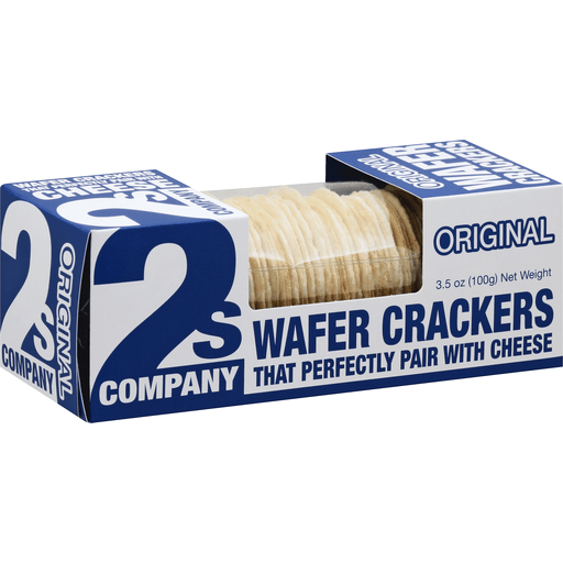 2s Company Gourmet Wafers