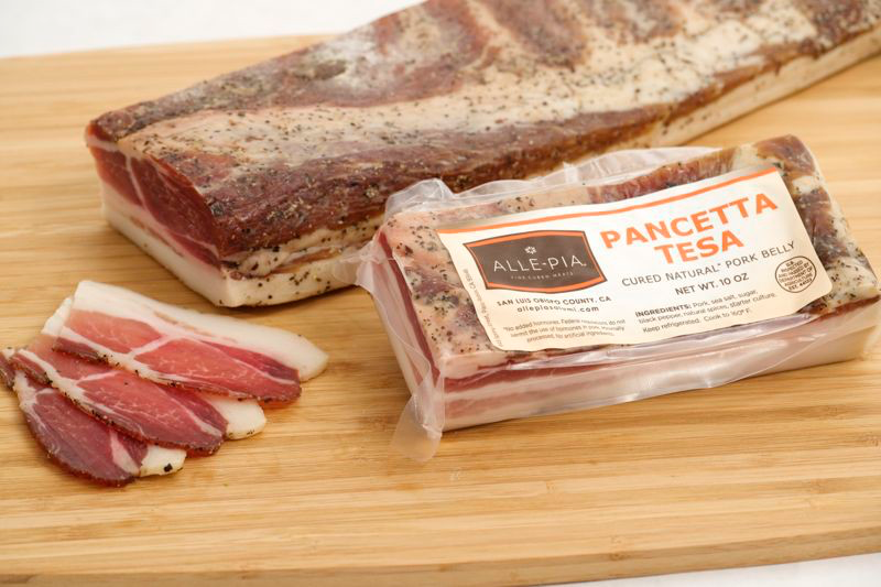 Pancetta