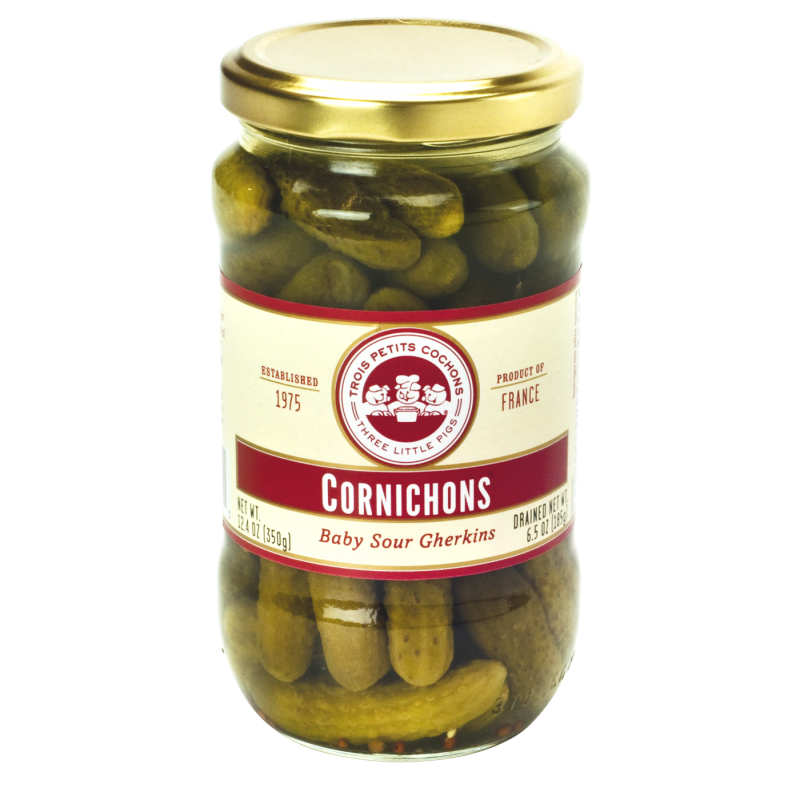 Cornichons