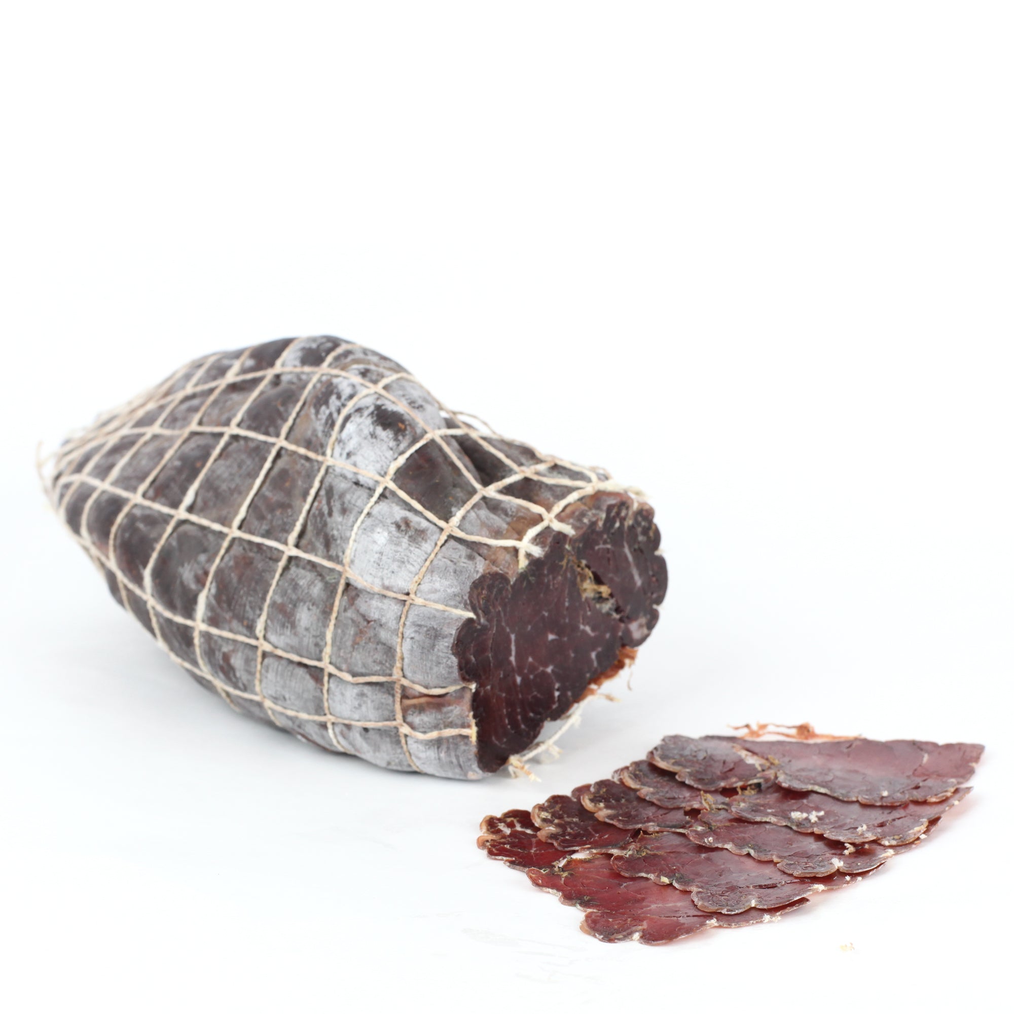 Bresaola