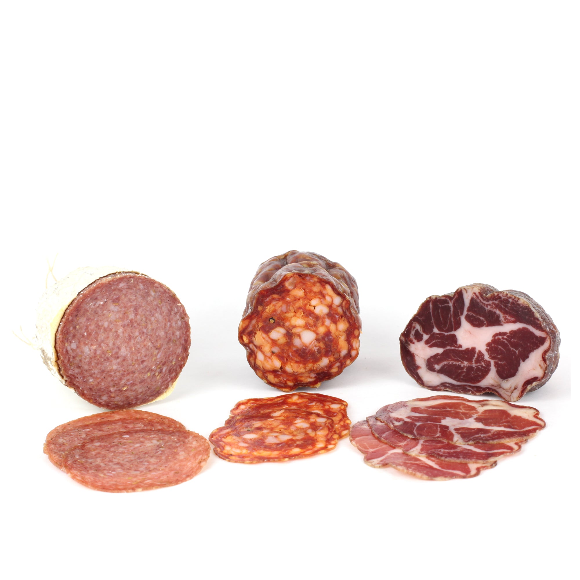 Charcuterie Assortment