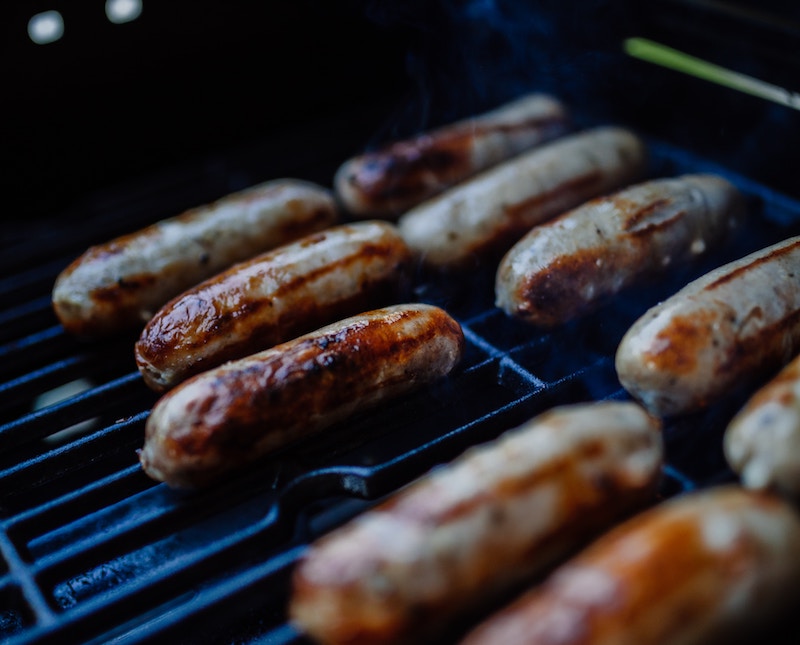 Bratwurst Dinner Kit