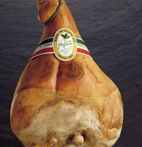 Pio Tosini Sliced Prosciutto