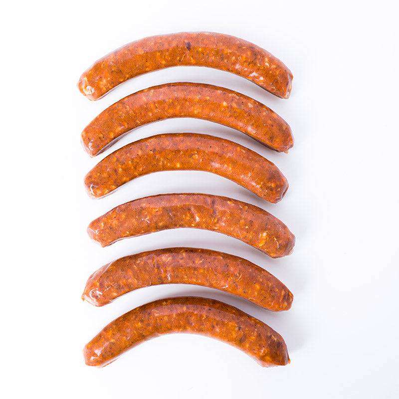 Merguez Fabrique Delices