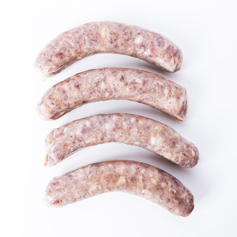 Saucisse Toulouse Fabrique Delices