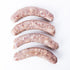 Saucisse Toulouse Fabrique Delices