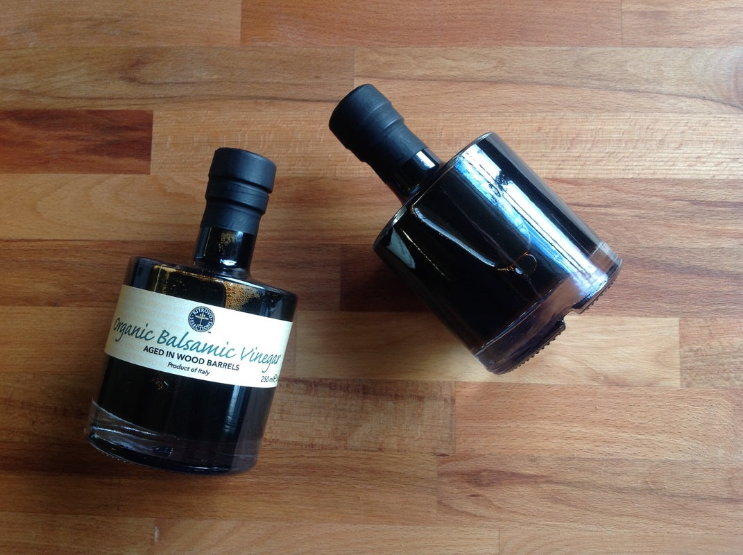 Sofia Organic Aged Balsamic Vinegar - VR Aceti