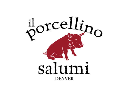 il Porcellino Salumi Finnochiona